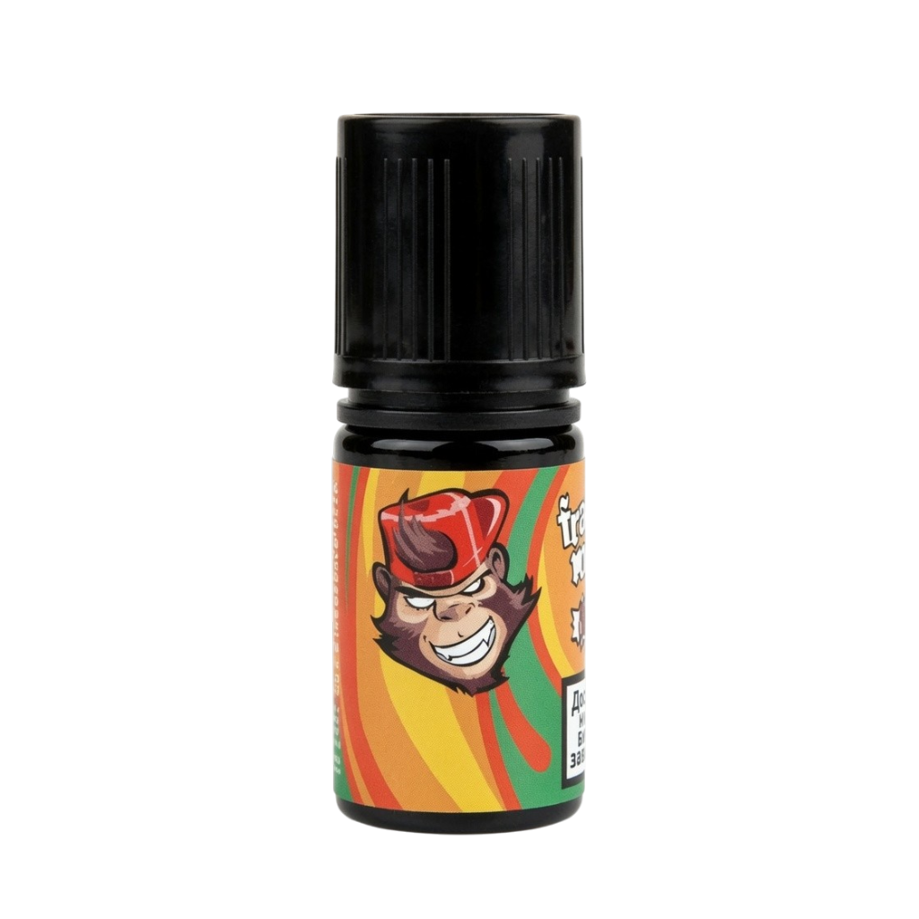 Жидкость Frankly Monkey Salt Delicate Yogurt 30Мл 20