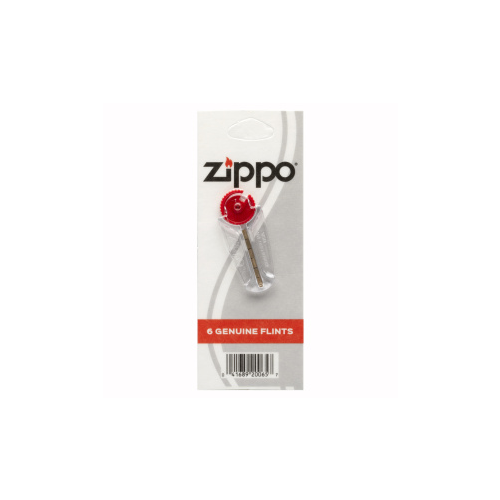 Кремни Zippo