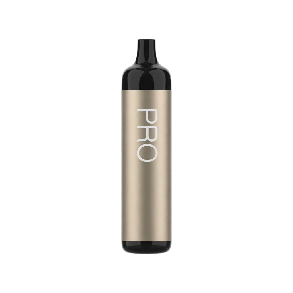 UDN Air Bar PRO 3500 затяжек Blueberry Raspberry Lemon