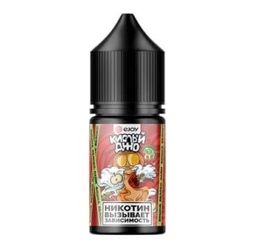 Жидкость Ejoy Кислый Джо Вишня 30 ml