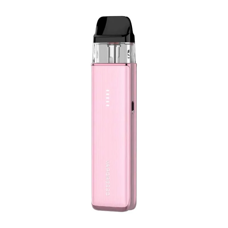 Vaporesso Xros 6 Mini Jelly Pink