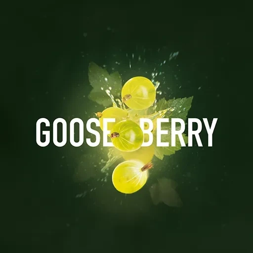 Табак для кальяна Must Have Gooseberry (Крыжовник) 25 гр