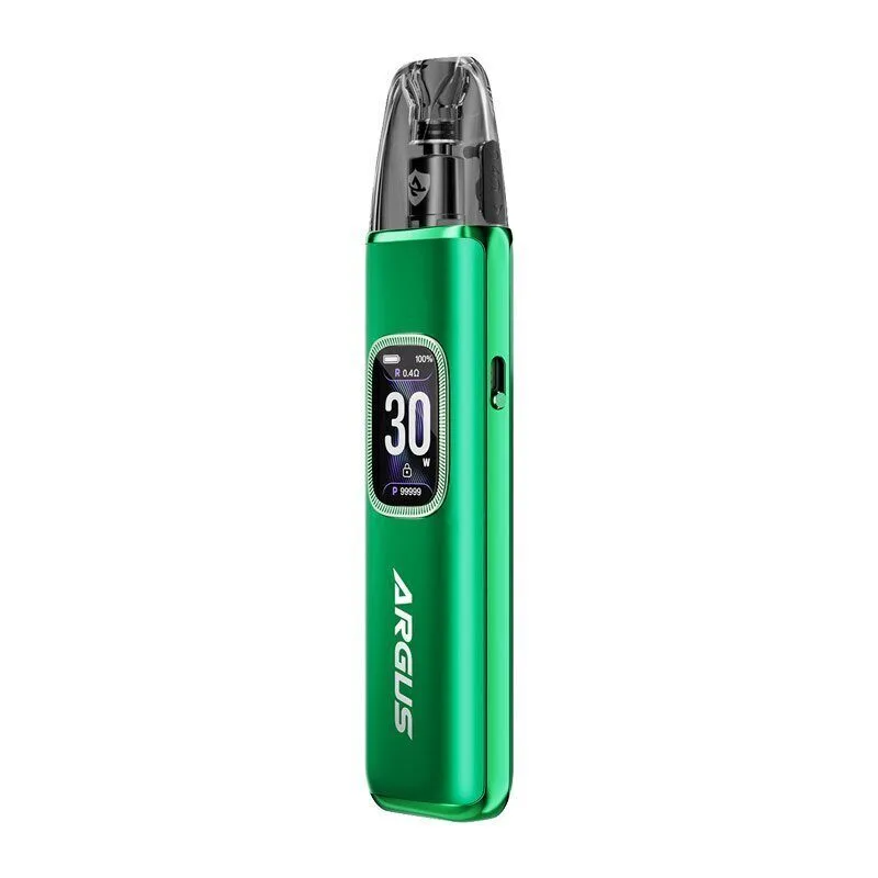 Voopoo Argus G3 Moss Green