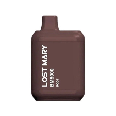 Lost Mary BM 5000 Рутбир