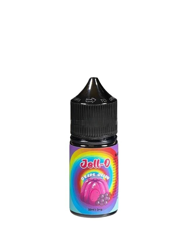 Жидкость Horny Grape Jelly 10 мл