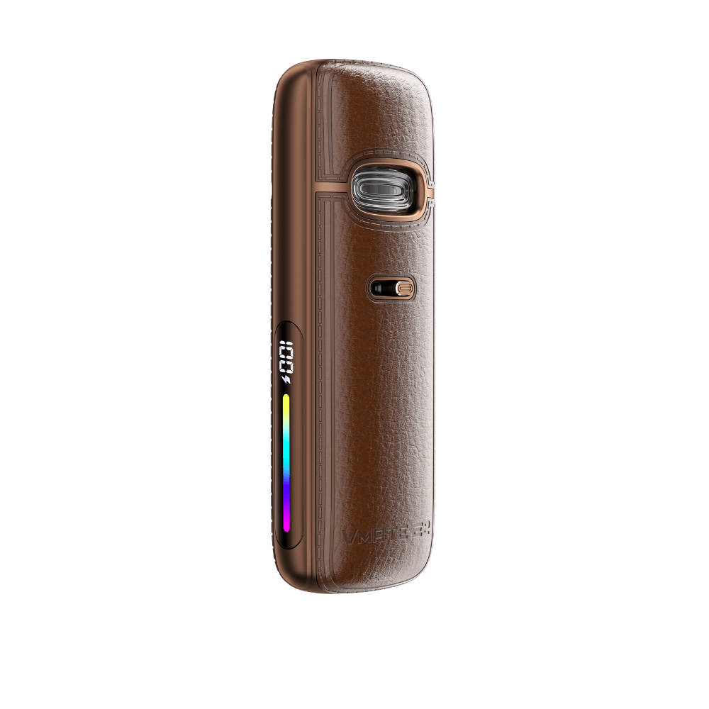 Voopoo Vmate E2 Walnut Brown