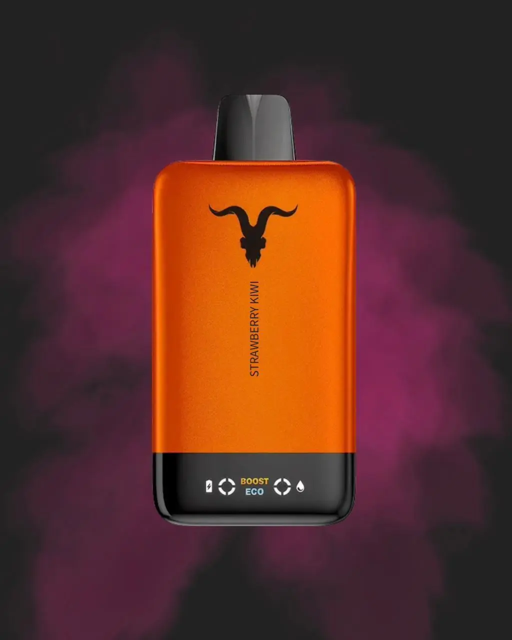 Ignite V160 16000 затяжек Клубника Киви