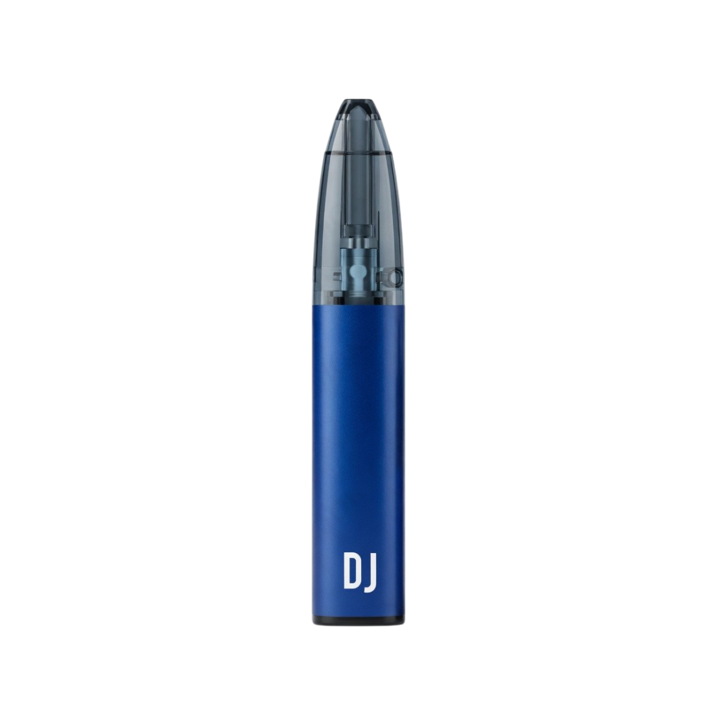 DJ Reuse 4000 Затяжек Клубничная Жвачка