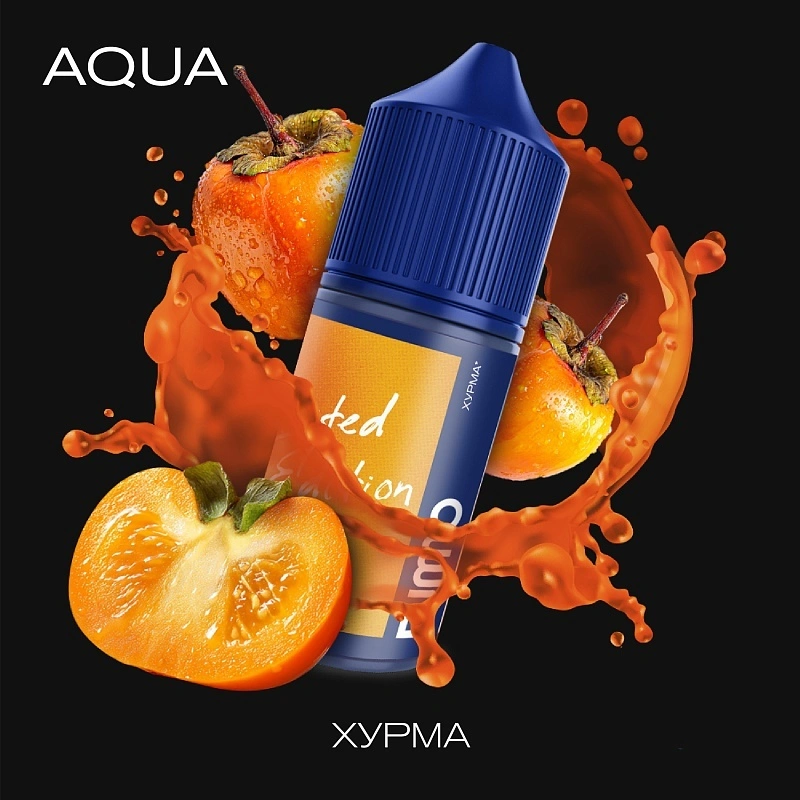 Fummo Aqua 4seasons Хурма 30 мл
