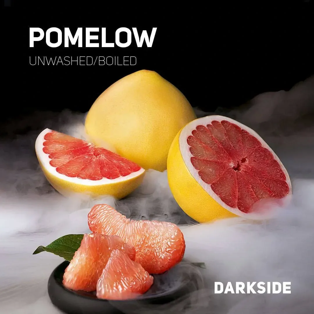 Табак для кальяна DarkSide Core Pomelow (Сладкий Помело) 30 гр