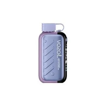 Vozol Gear Ice&Sweet 56000 затяжек Черника Арбуз