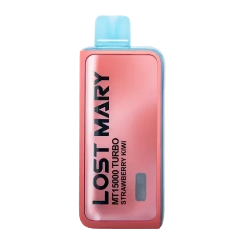 Lost Mary MT 15000 Затяжек - Клубника Киви