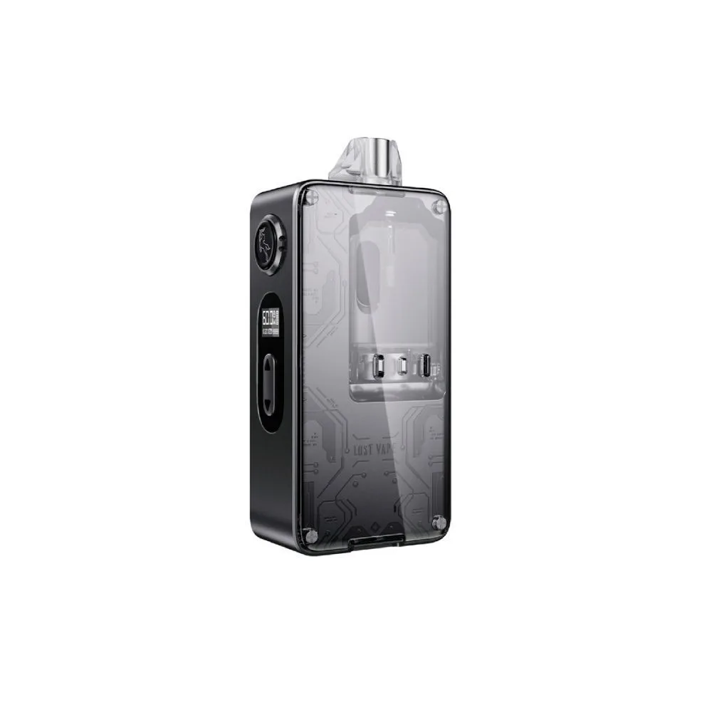 Lost Vape Centaurus B60 Cyber Black