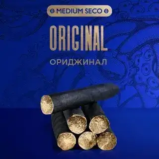 Табак для кальяна Kraken Hookah Tobacco Original (Ориджинал) 30 гр
