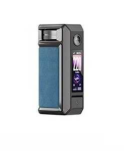 Voopoo Drag 6 Metal Gray