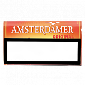 Сигаретный табак M.B. Amsterdamer Original (Табак) 30 гр