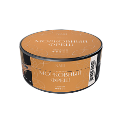 Табак для кальяна NAШ Cigar Морковный Фреш 30 гр