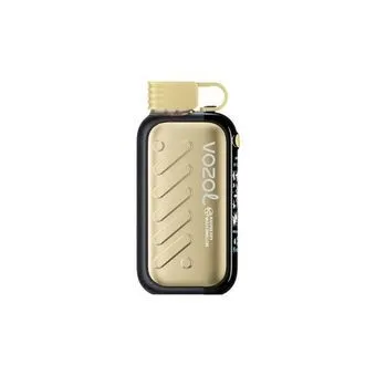Vozol Star Pro 26000 затяжек Персик Манго Арбуз