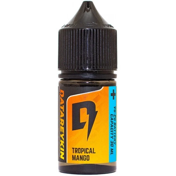 Жидкость Batareykin Tropical Mango 30ml. 2mg