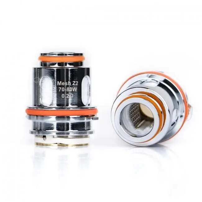 Испаритель Geek Vape Z - Series 0.2 Ω