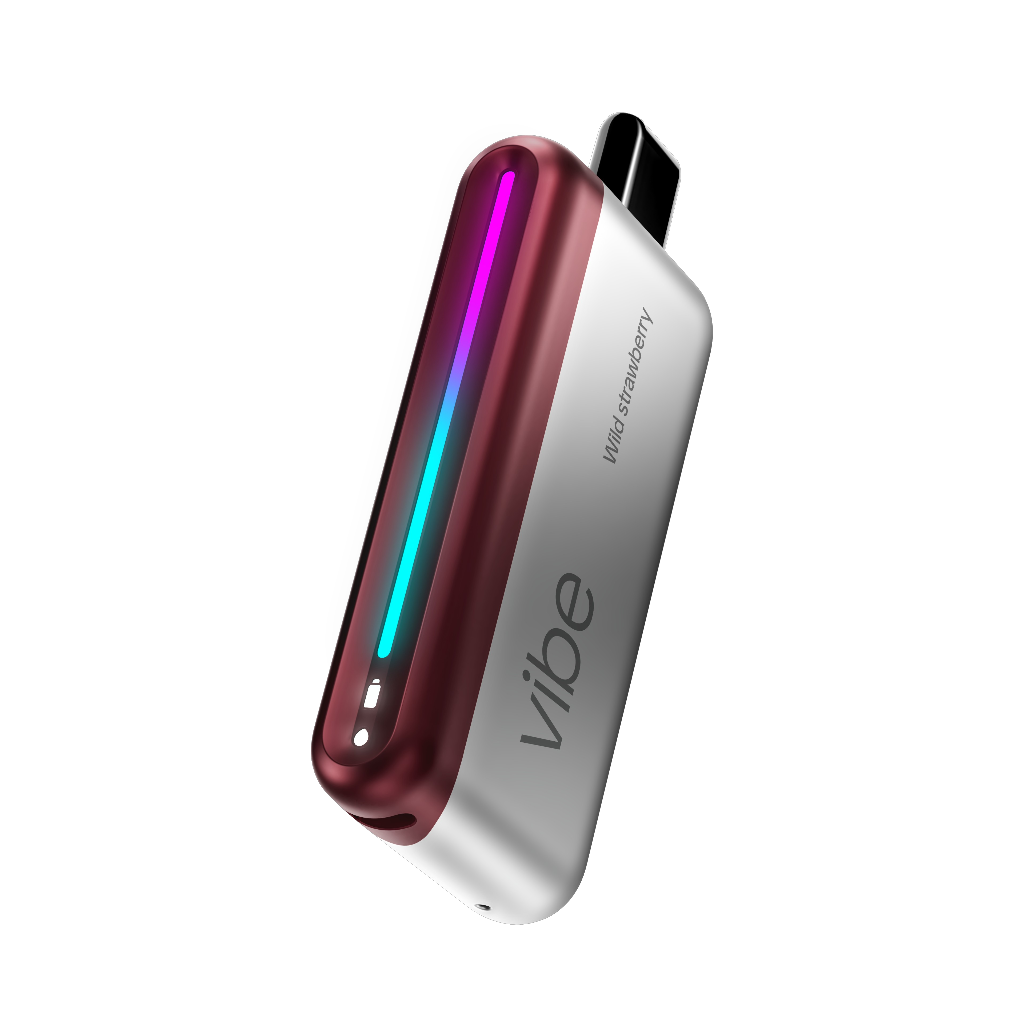 Inflave Vibe 14000 затяжек Лесная Земляника