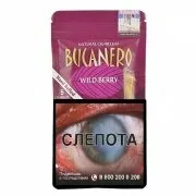 Сигариллы Bucanero Wild Berry (5 шт)