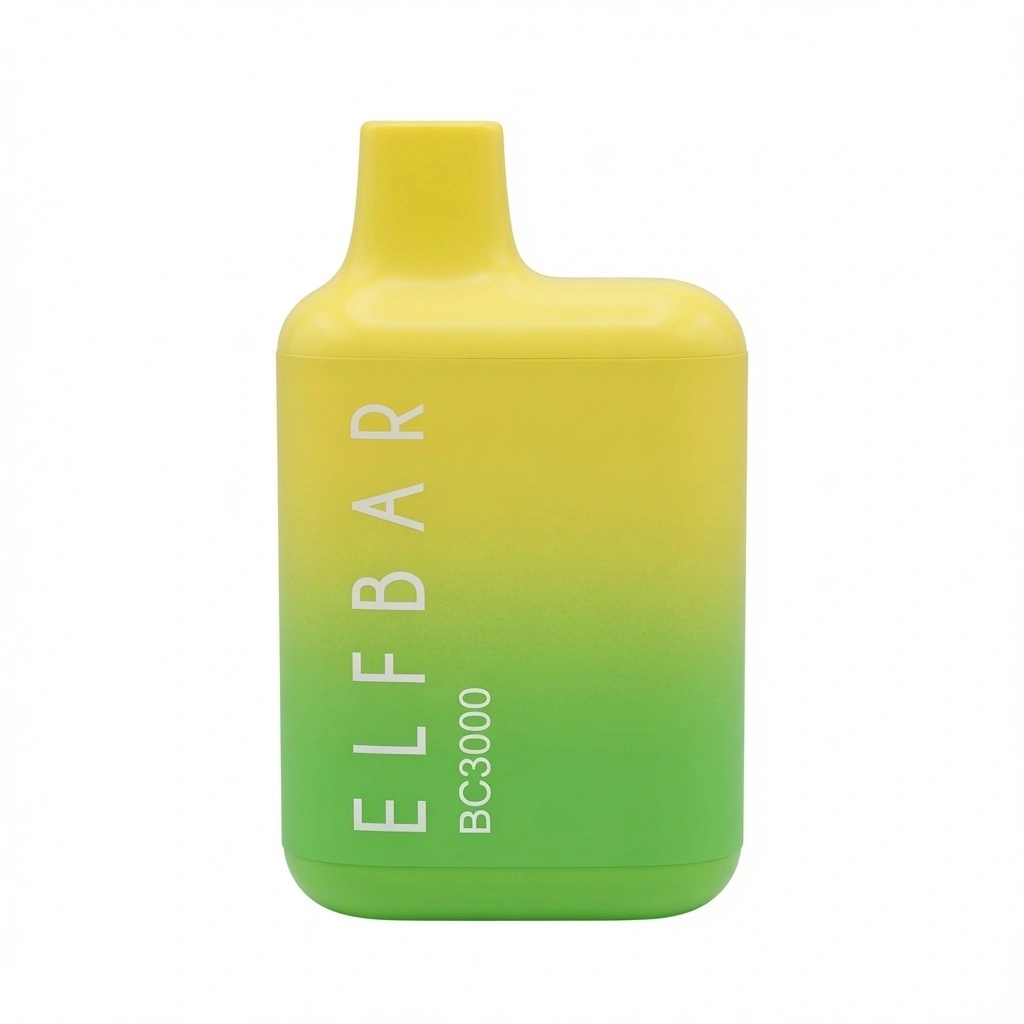 ЭСДН Elf Bar 3000 Затяжек Energy