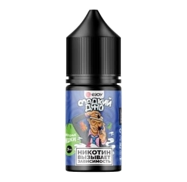 Жидкость Ejoy Сладкий Джо Ягодный Микс 30 ml
