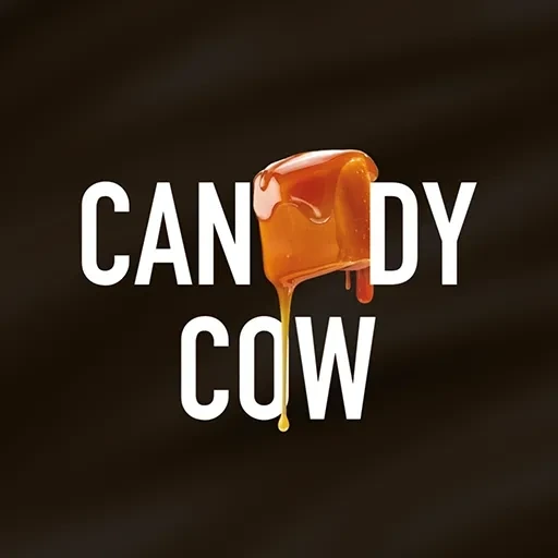 Табак для кальяна Must Have Candy Cow (Карамель) 125 гр