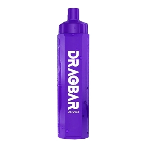 ЭСДН Dragbar R 6000 Затяжек Гуава Маракуйя