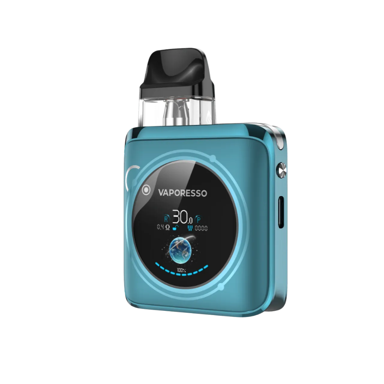 Vaporesso Xros 4 Nano Aquamarine