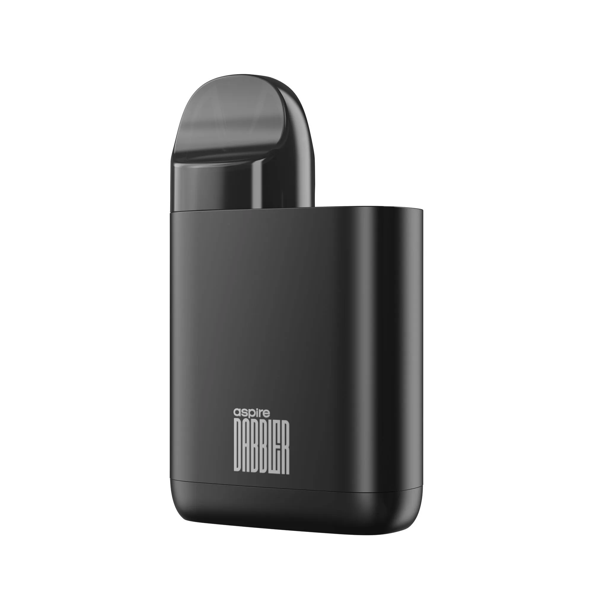 Набор Brusko Dabbler Nice Plus - Black 1000 mAh