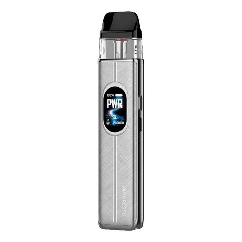 Vaporesso Xros 6 Silk Gray