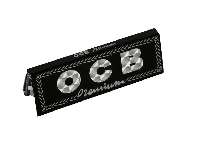 Бумага для самокруток OCB Premium