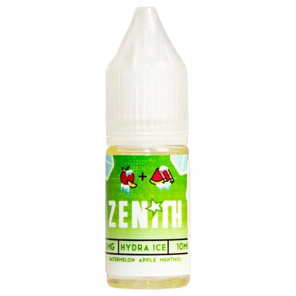 Жидкость Zenith 10 мл. Watermelon Apple Menthol