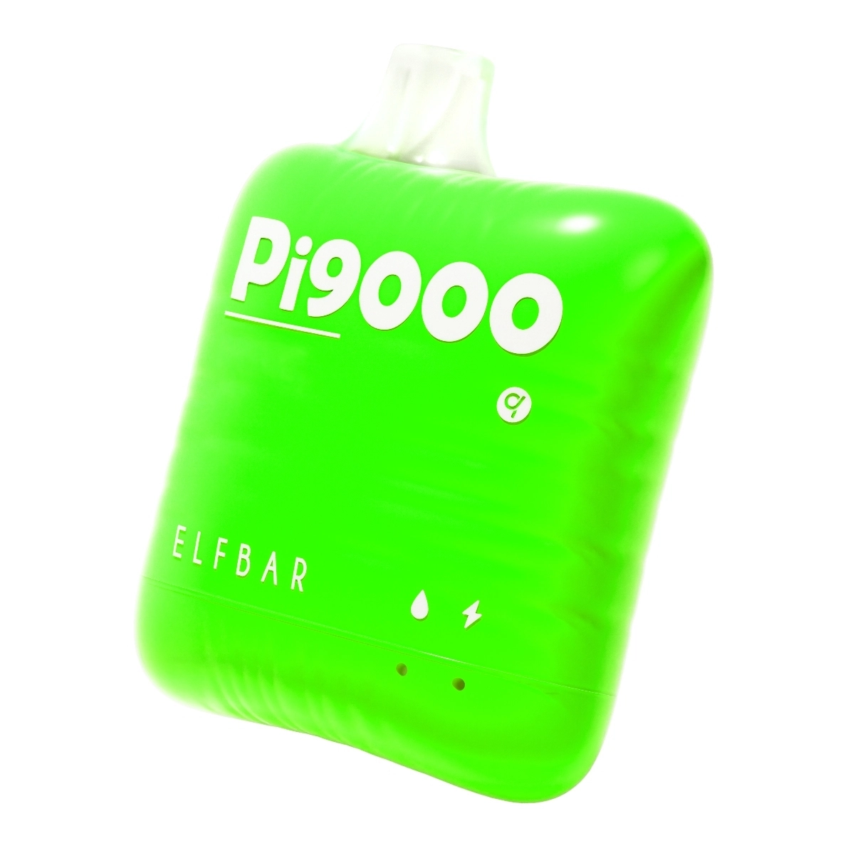 ЭСДН Elf Bar Pi9000 Green Apple