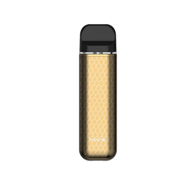 Набор Smok Novo 3 IML Gold Cobra Smok-103J
