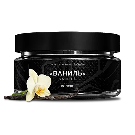 Табак для кальяна Bonche Vanilla 30 гр
