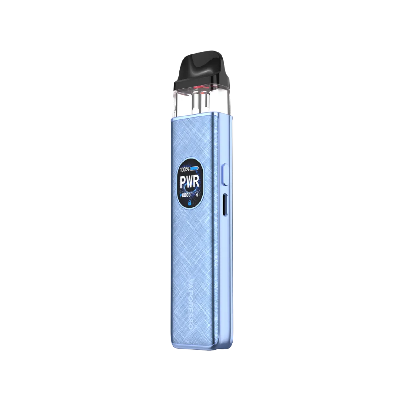 Vaporesso Xros 5 Blue Silk