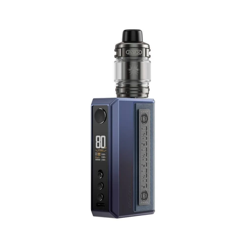 Voopoo Drag 5 Gradient Blue