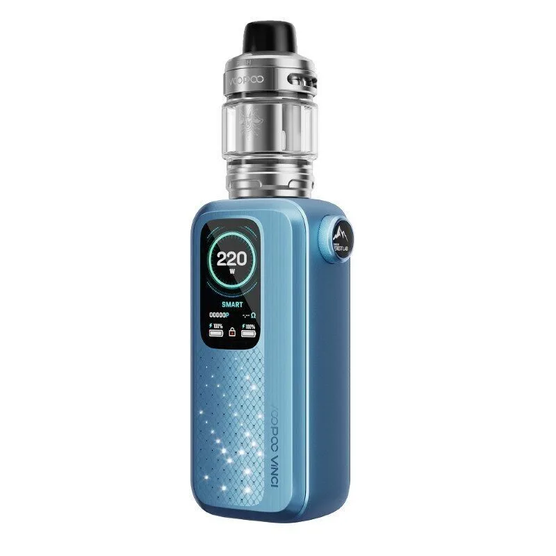 Voopoo Vinci Spark 220 Starlit Blue