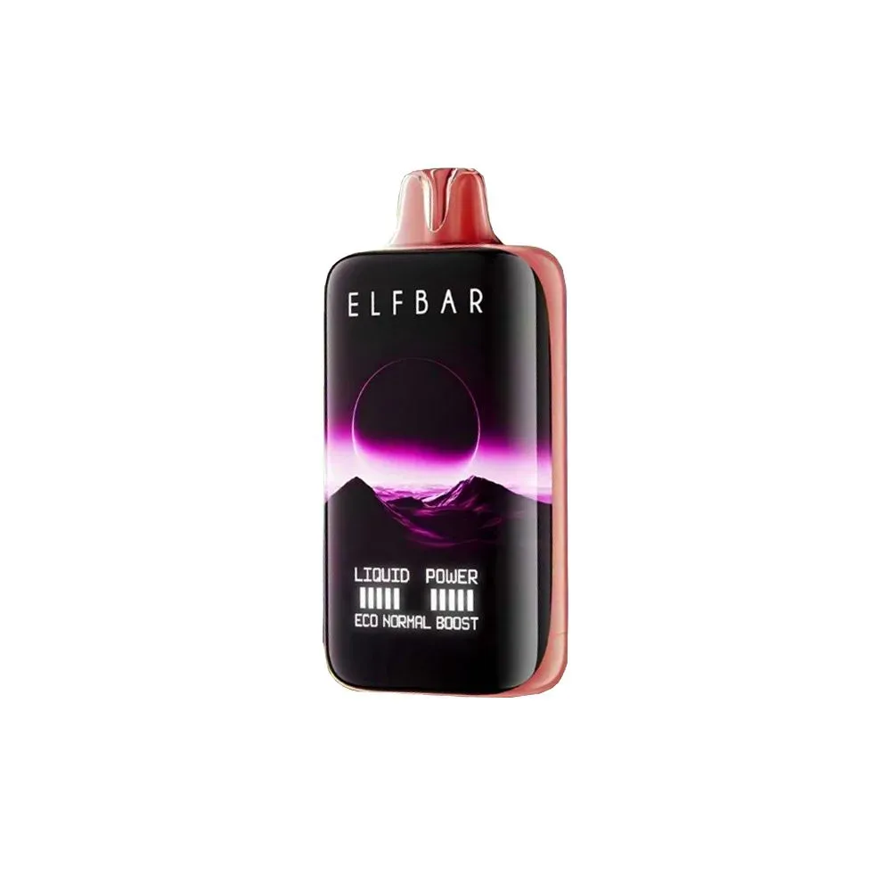 ELF BAR GH 23000 Затяжек Киви Питайя