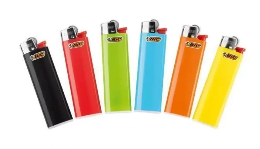 Зажигалка Bic J3