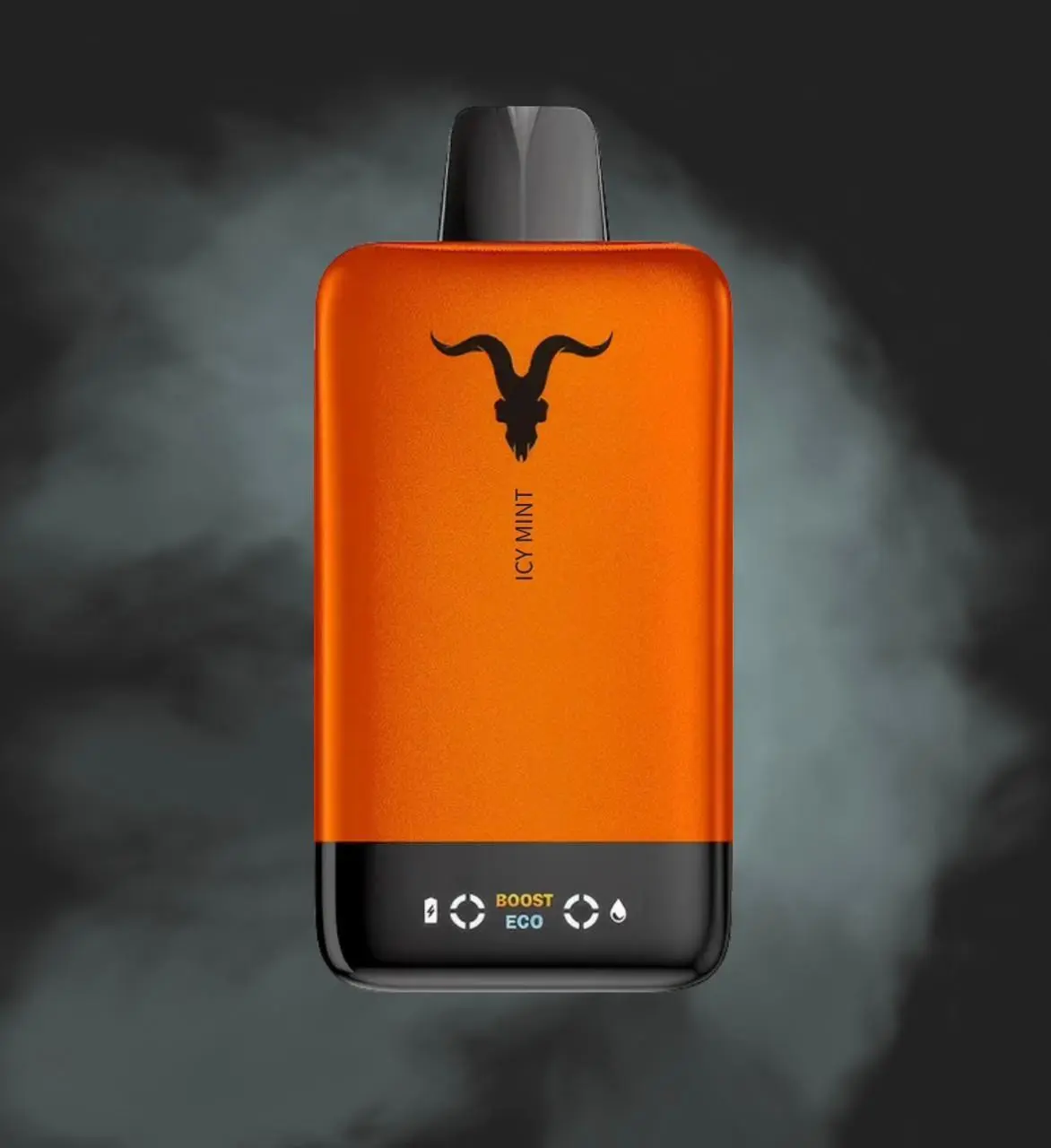 Ignite V160 16000 затяжек Ягодный Микс