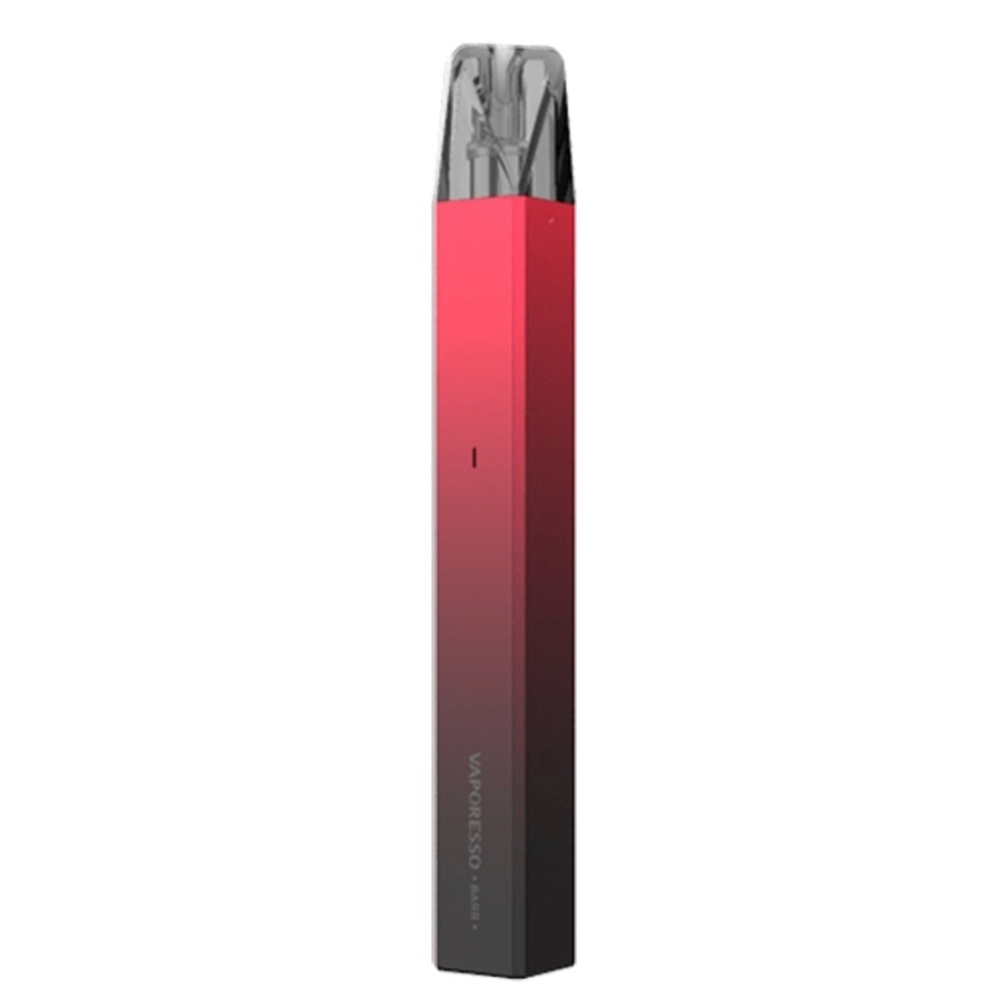 Набор Vaporesso Barr 350mAh Kit Red VRR-0032C