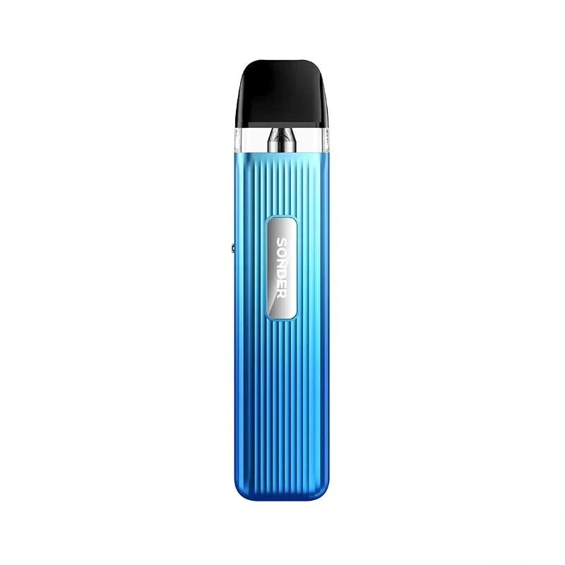 Набор Geek Vape Sonder Q 1000mAh Pod Kit Sky Blue GV-156I