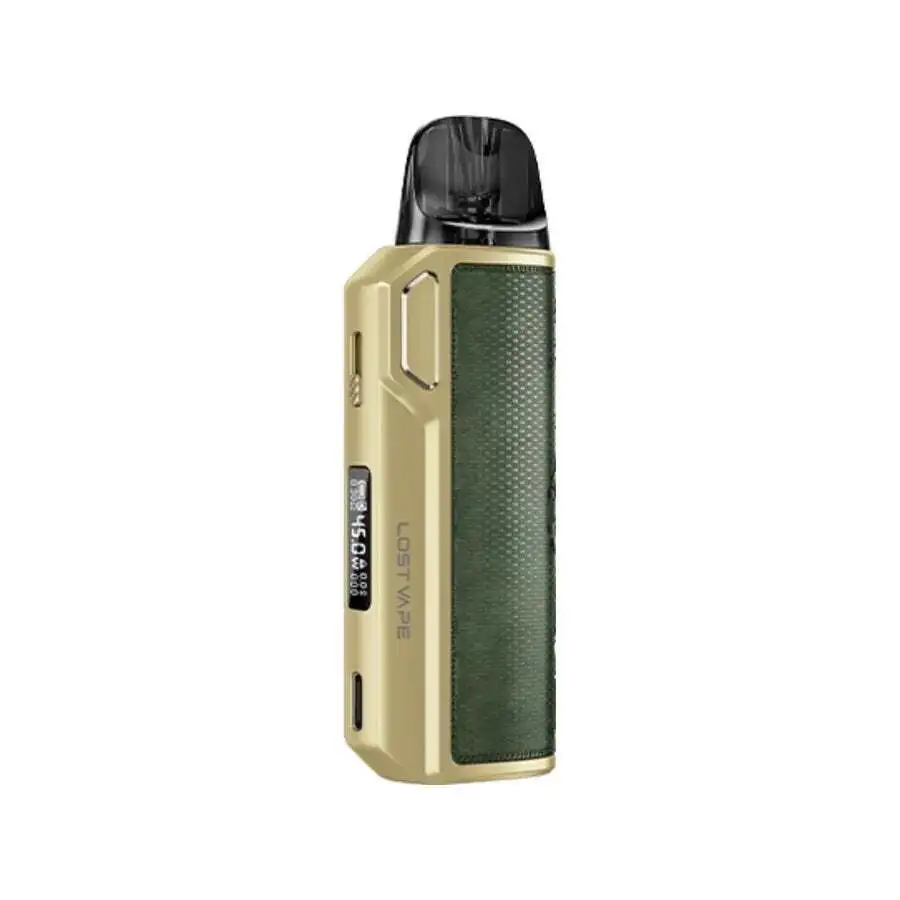 Lost Vape Thelema Elite DM45 Imperial Oasis