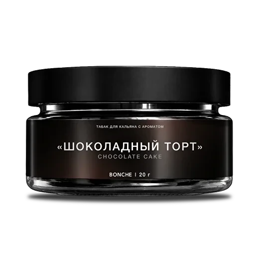 Табак для кальяна Bonche Шоколадный Торт 30 гр