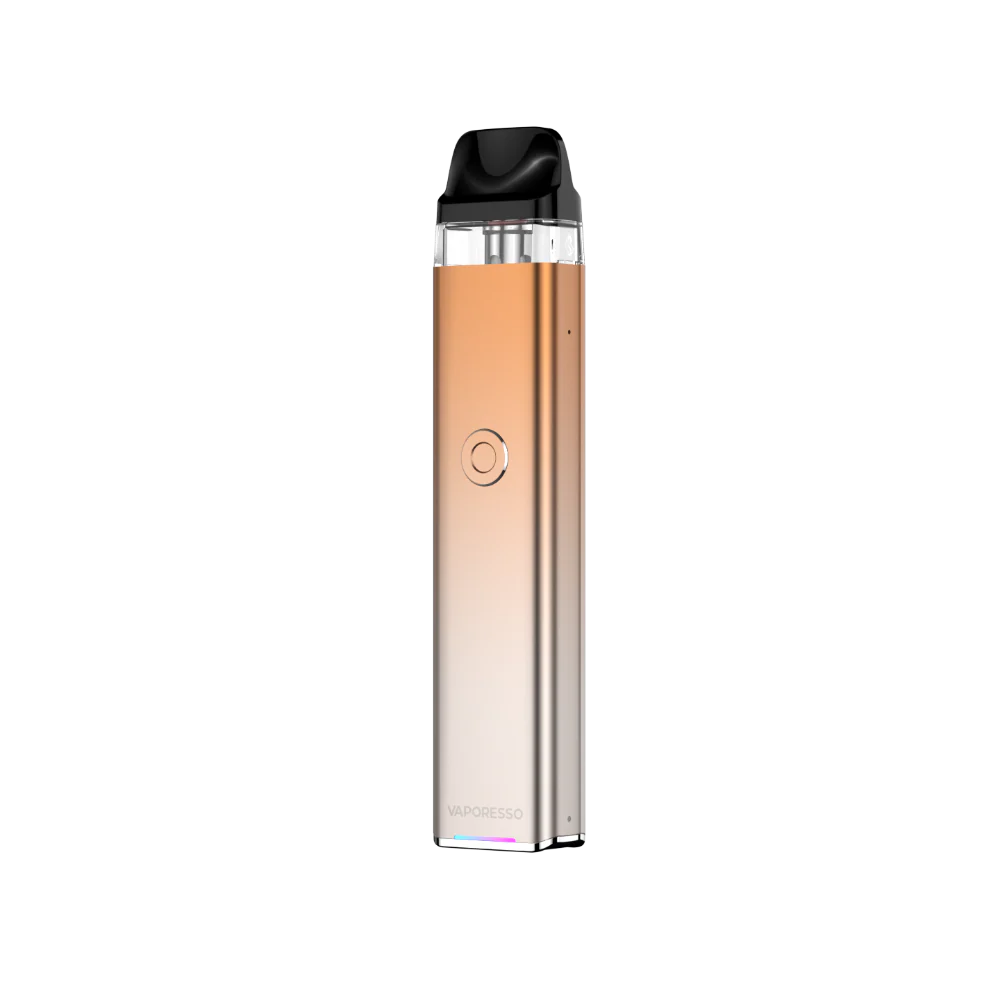 Vaporesso Xros 3 Royal Gold