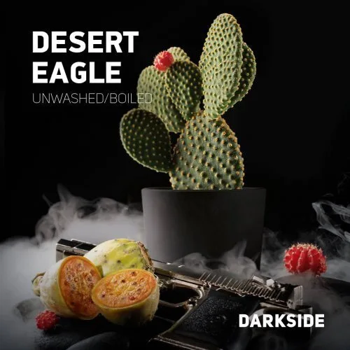 Табак для кальяна DarkSide Core Desert Eagle (Кактус) 100 гр